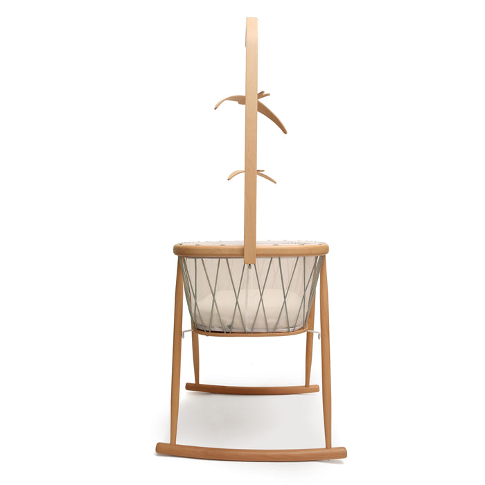 KANO Crochet en bois pour berceau KUMI par Charlie Crane - Mobilier et décoration | Jourès