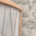 KIMI Crib and mattress - Mesh / Hazelnut par Charlie Crane - Gifts $100 and more | Jourès