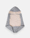 K-Poncho - Plush Stars par 7AM Enfant Canada - Stroller Accessories | Jourès