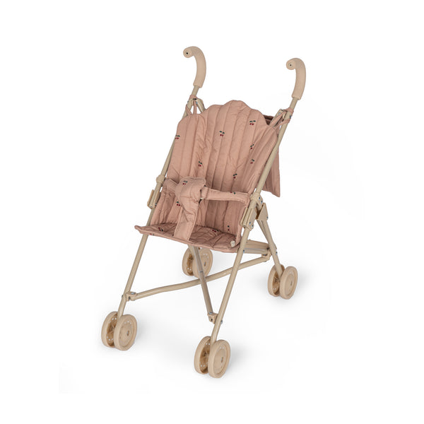 Dushi wooden doll clearance stroller