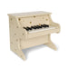 Wooden Piano - Lemon par Konges Sløjd - The Dream Collection | Jourès