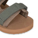 Sun Sandals - Size 21 to 26 - Bungee par Konges Sløjd - Play time | Jourès
