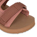 Sun Sandals - Size 21 to 26 - Copper Brown par Konges Sløjd - Sale | Jourès