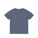 Famo T-Shirt - 2Y - Flint Stone par Konges Sløjd - The Sun Collection | Jourès