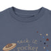 T-shirt Famo - 2T - Flint Stone par Konges Sløjd - T-shirt, Pulls & Cardigans | Jourès