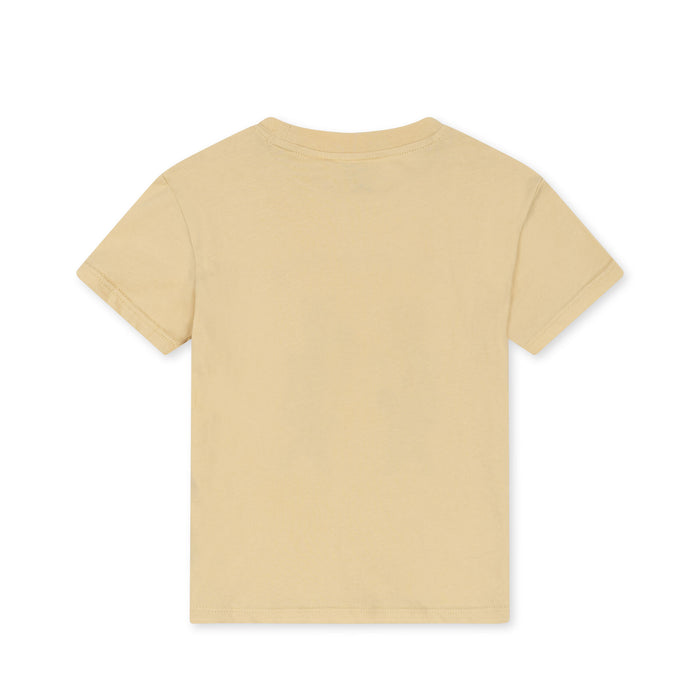 T-shirt Famo - 2T - Sea Mist par Konges Sløjd - T-shirt, Pulls & Cardigans | Jourès