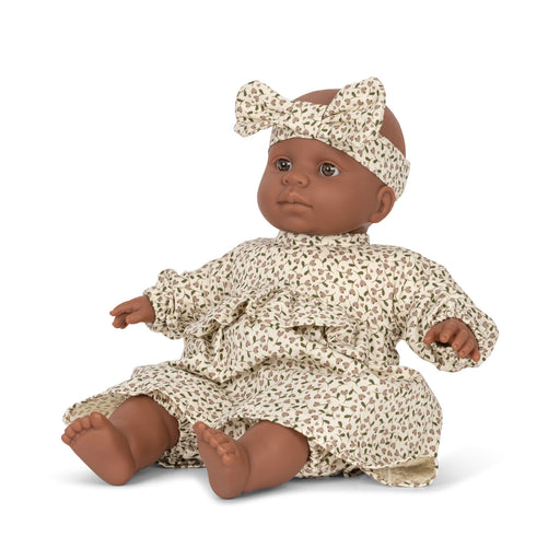 Ensemble de vêtements pour poupée - Milk Tank par Konges Sløjd - Maison de poupée et accessoires | Jourès