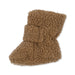 Grizz Teddy Baby Boots - Shitake par Konges Sløjd - Hats & Gloves | Jourès