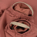 Nohr Snowsuit -  12m to 4Y - Canyon Rose par Konges Sløjd - Clothing | Jourès