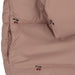 Nuka Winter Jacket - 2Y to 4Y - Cherry Blush par Konges Sløjd - Coats & Jackets | Jourès