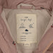Nuka Winter Jacket - 2Y to 4Y - Cherry Blush par Konges Sløjd - Clothing | Jourès