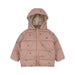 Nuka Winter Jacket - 2Y to 4Y - Cherry Blush par Konges Sløjd - Konges - Clothes | Jourès