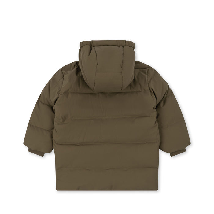 Manteau d'hiver Nutti - 2T à 4T - Dusky Green par Konges Sløjd - Konges - Vêtements | Jourès
