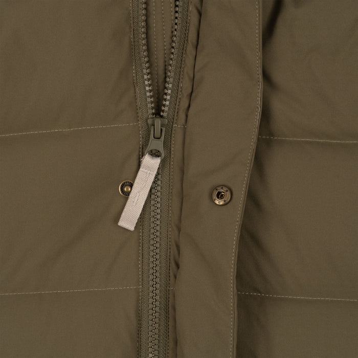 Manteau d'hiver Nutti - 2T à 4T - Dusky Green par Konges Sløjd - Konges - Vêtements | Jourès
