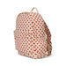 Rainy Mini Backpack - Coeur Rouge par Konges Sløjd - Baby travel essentials | Jourès