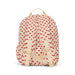 Mini sac à dos Rainy - Coeur Rouge par Konges Sløjd - Konges - Vêtements | Jourès