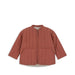 Storm Thermo Jacket - 12m to 4Y - Canyon Rose par Konges Sløjd - Back to School | Jourès