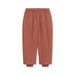 Storm Thermo Pants - 12m to 3Y - Canyon Rose par Konges Sløjd - Back to School | Jourès