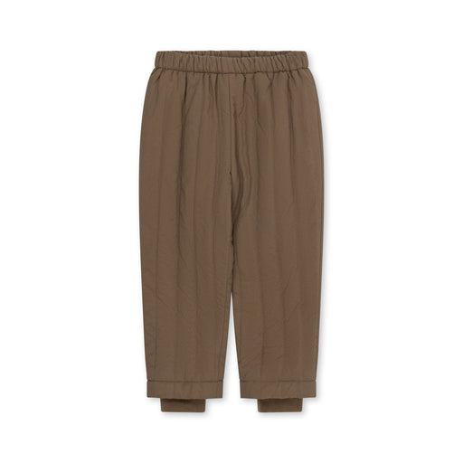 Pantalons thermo Storm - 12m à 3T - Shitake par Konges Sløjd - Konges - Vêtements | Jourès