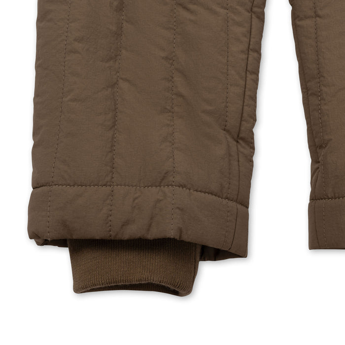 Pantalons thermo Storm - 12m à 3T - Shitake par Konges Sløjd - Vêtements de pluie | Jourès