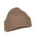 Vitum Wool Hat - 3m to 4Y - Iced Coffee par Konges Sløjd - Hats & Gloves | Jourès