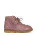 Woolie Glitter Boots - Size 22 to 26 - Canyon Rose par Konges Sløjd - New in | Jourès