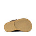 Woolie Leather Boots - Size 22 to 25 - Cognac par Konges Sløjd - New in | Jourès