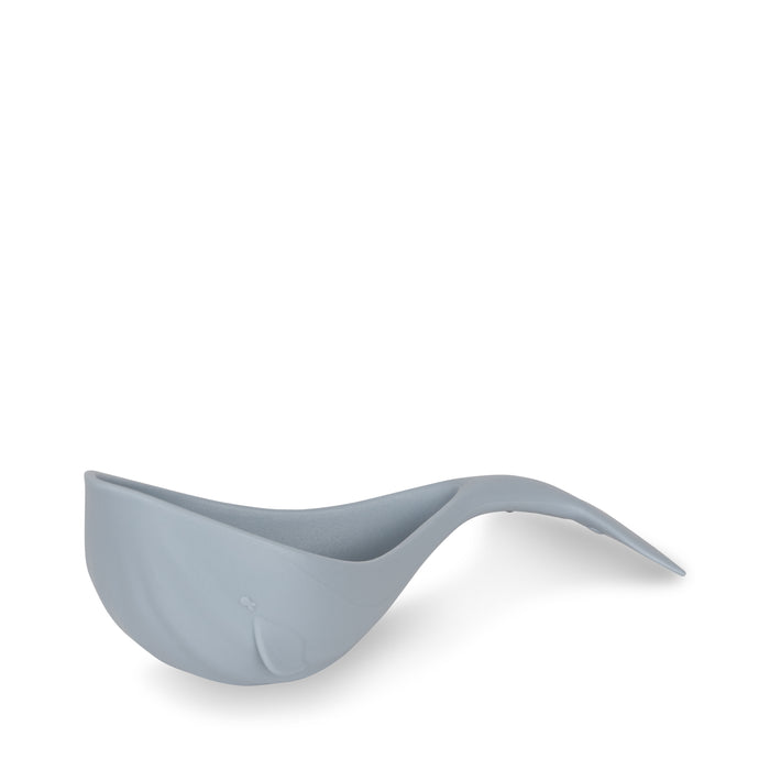Jouets pour le bain en silicone - Ens. de 3 - Baleines par Konges Sløjd - Nouveautés  | Jourès