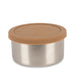Stainless Lunch Boxes - Pack of 3 - Caramel par Konges Sløjd - Baby | Jourès