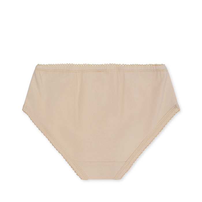 Underwear Set - 3-4Y - Ma grande cerise / Nouvelle peach par Konges Sløjd - Clothing | Jourès