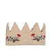 Birthday Crown - One Size - Flowers par Konges Sløjd - Costumes | Jourès