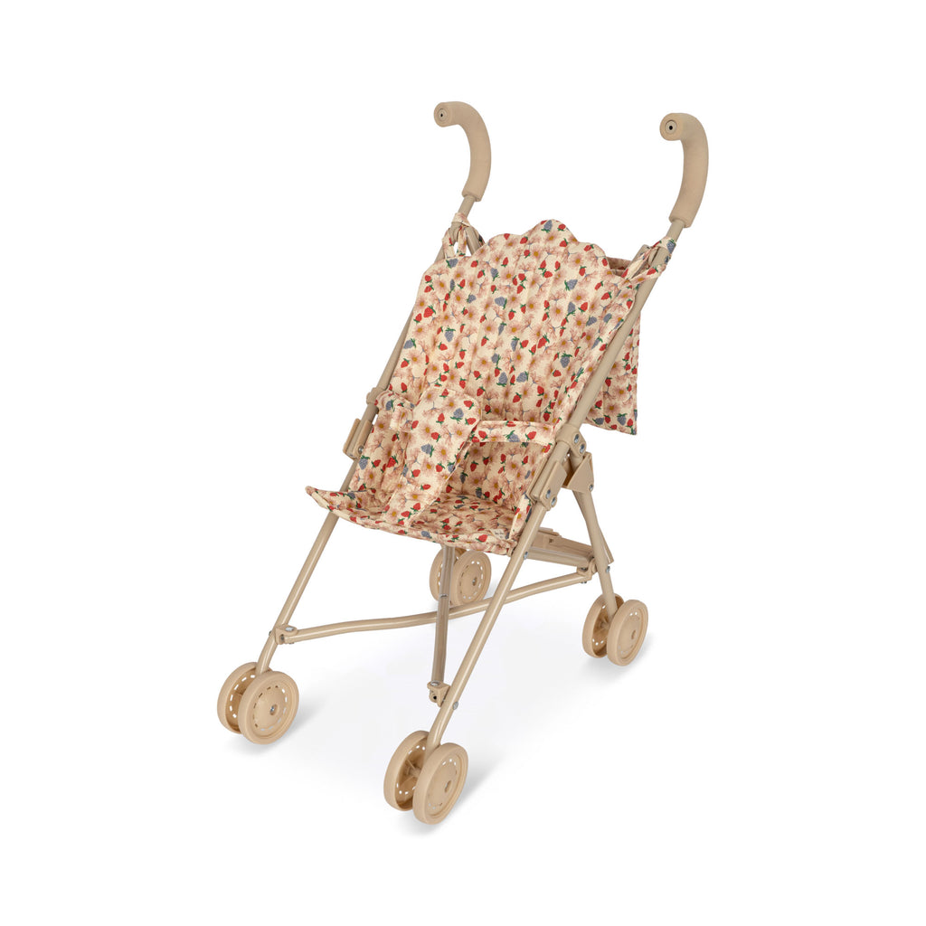 Poussette poupée - Poupées vintage - Capharnaüm Poussette poupée - Poupées vintage - Capharnaüm