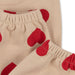 Lou Sweat Pants - 12m to 4Y - Coeur par Konges Sløjd - New in | Jourès