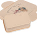 Lunch Box - Bow Kitty par Konges Sløjd - Snacking, Lunch Boxes & Lunch Bags | Jourès