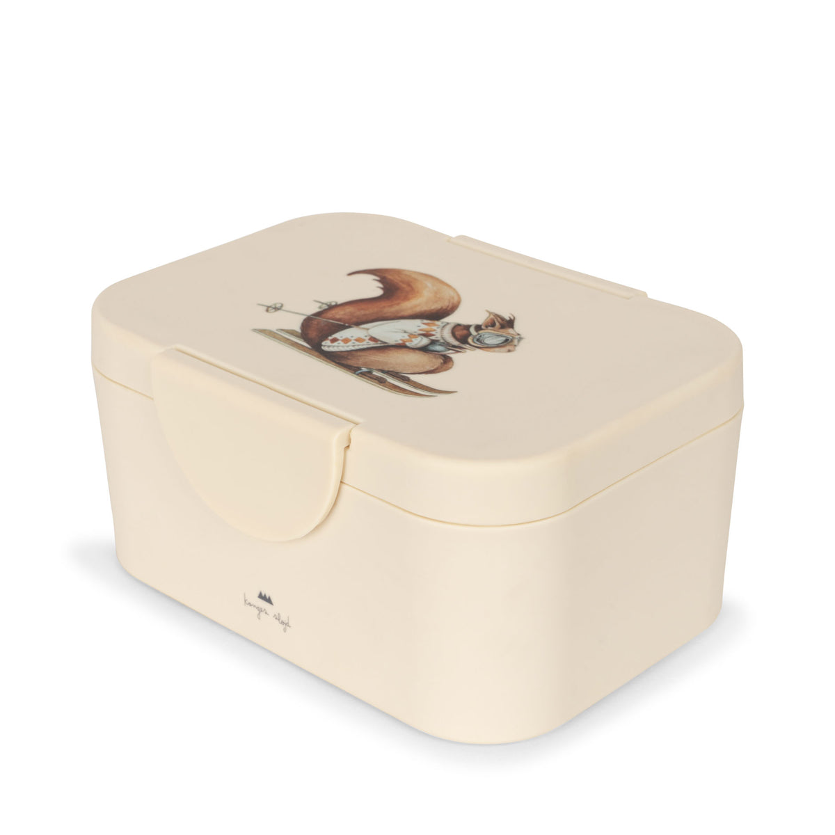 Lunch Box - Val d'Isere par Konges Sløjd - | Jourès | Jourès