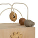 Wooden Activity Game - Nature par Konges Sløjd - Educational toys | Jourès