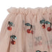 Yvonne Tulle Skirt - 2y to 4y - Cherry par Konges Sløjd - Special Occasions | Jourès