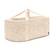 KUKO Moses Basket & Mattress - Prisca par Charlie Crane - Baby Rockers, Cribs, Moses and Bedding | Jourès