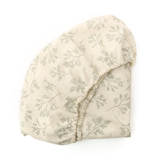 Fitted Sheet for KUMI Craddle - Pearl Blossom par Charlie Crane - Nursery | Jourès