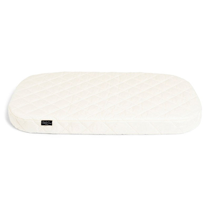 KUMI Craddle and mattress - Mesh / Lichen par Charlie Crane - Home Decor | Jourès