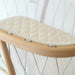 KUMI Craddle and organic mattress - Mesh / Lichen par Charlie Crane - Gifts $100 and more | Jourès