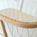 KUMI Craddle and mattress - Mesh / Lichen par Charlie Crane - Furniture | Jourès