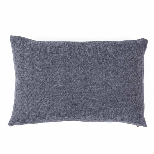 Kata Cushion - Grey Melange par OYOY Living Design - $100 et plus | Jourès