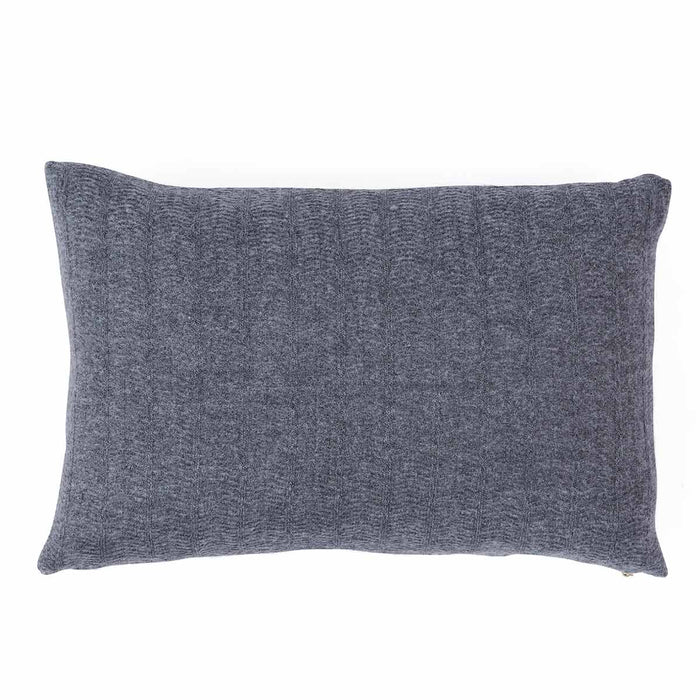 Kata Cushion - Grey Melange par OYOY Living Design - OYOY Mini | Jourès