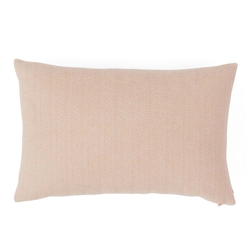 Kata Cushion - Nude Melange par OYOY Living Design - $100 et plus | Jourès