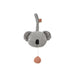 Koala Music Mobile - Grey par OYOY Living Design - Baby - 0 to 6 months | Jourès