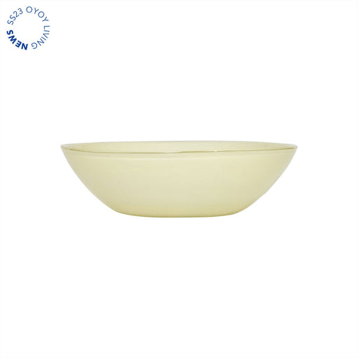 Kojo Bowl - Large par OYOY Living Design - The Canada Day Sale - 15% Off Storewide* | Jourès