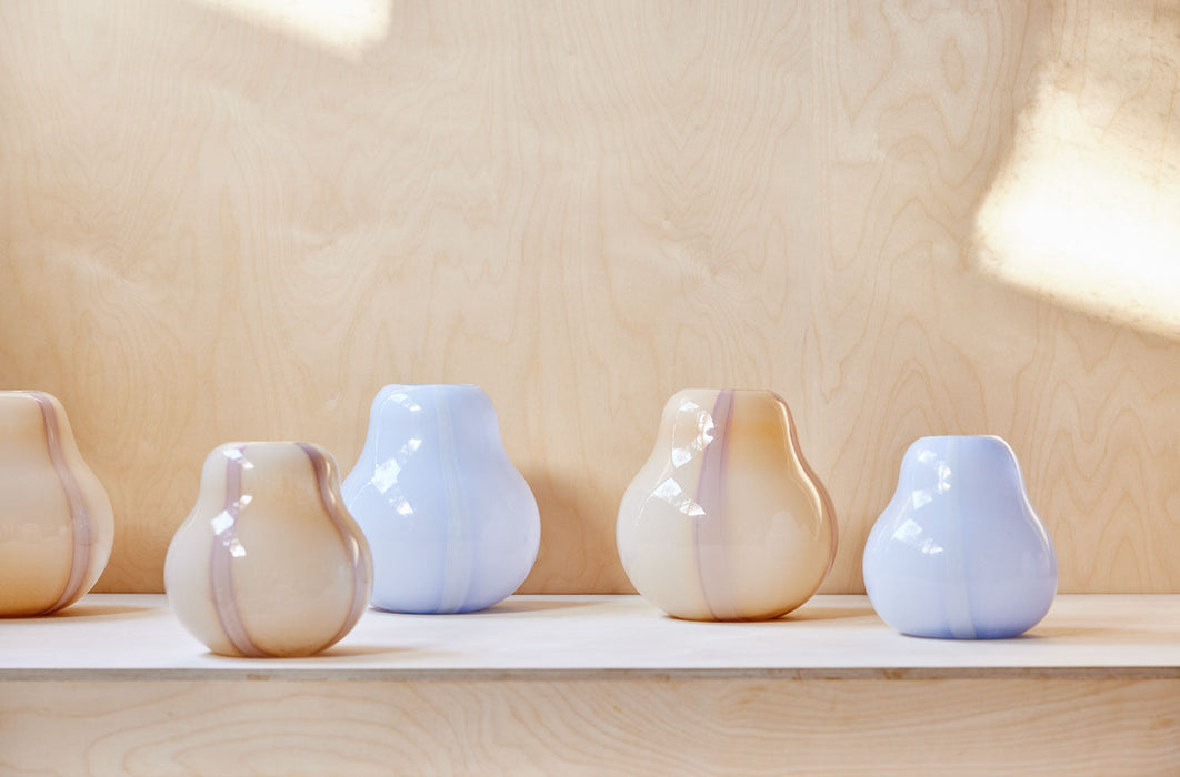 Kojo Vase - Large par OYOY Living Design - Gifts $100 and more | Jourès