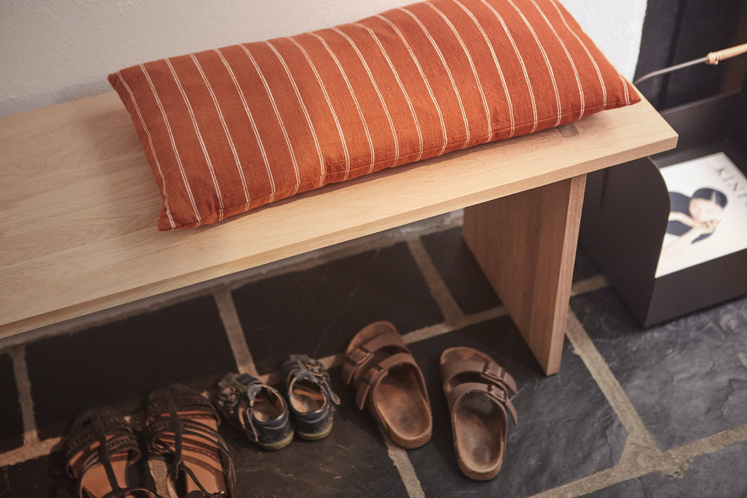 Kotai Bench Wooden - Nature par OYOY Living Design - The Canada Day Sale - 15% Off Storewide* | Jourès