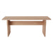 Kotai Bench - Nature par OYOY Living Design - $100 et plus | Jourès